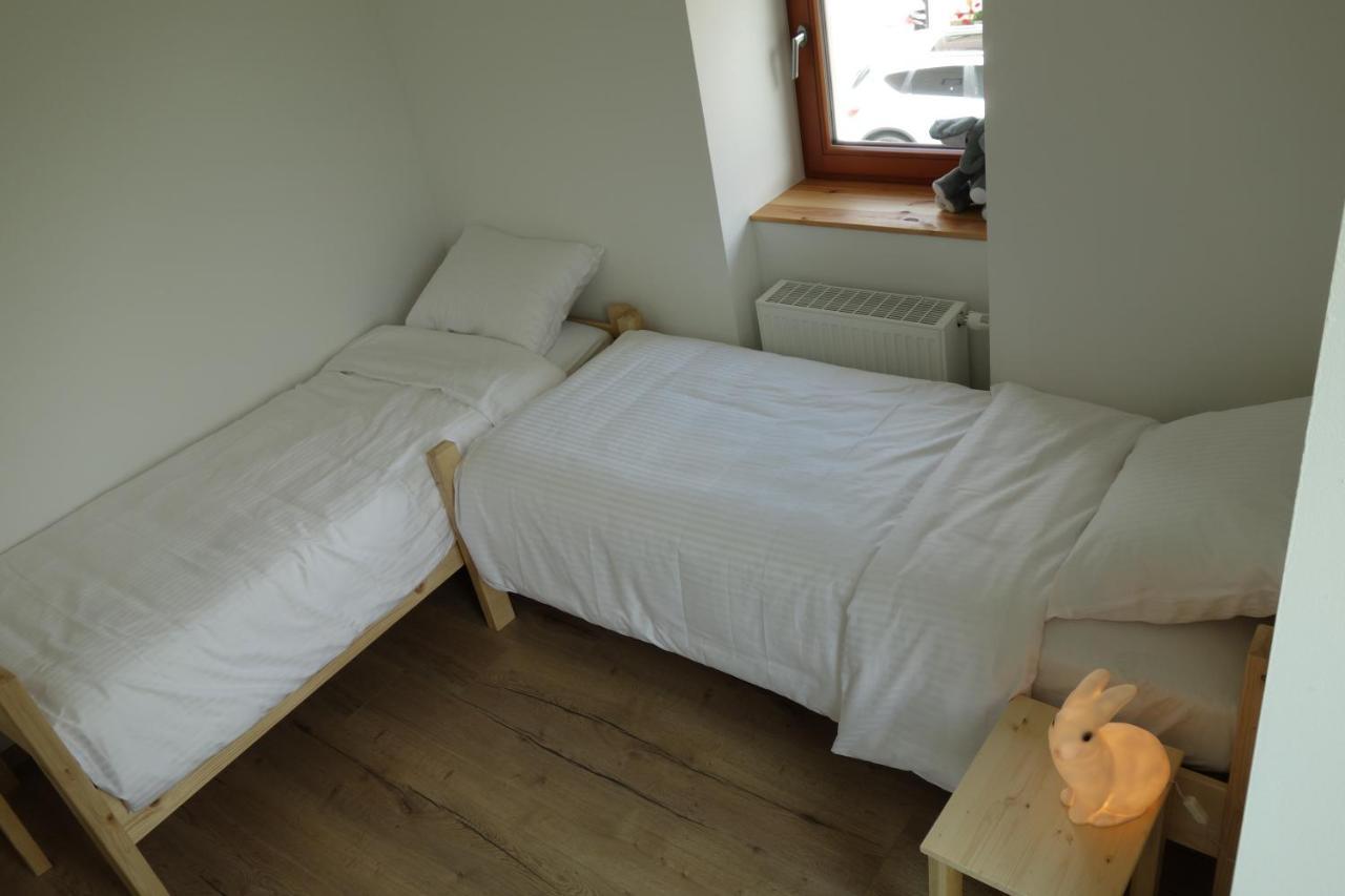 Hisa Lenart Lägenhet Tolmin Exteriör bild
