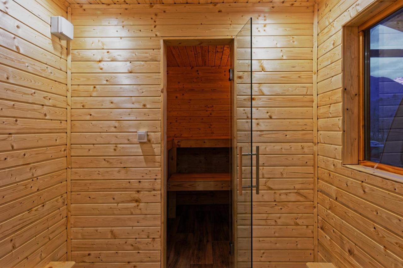 Hisa Lenart Lägenhet Tolmin Exteriör bild
