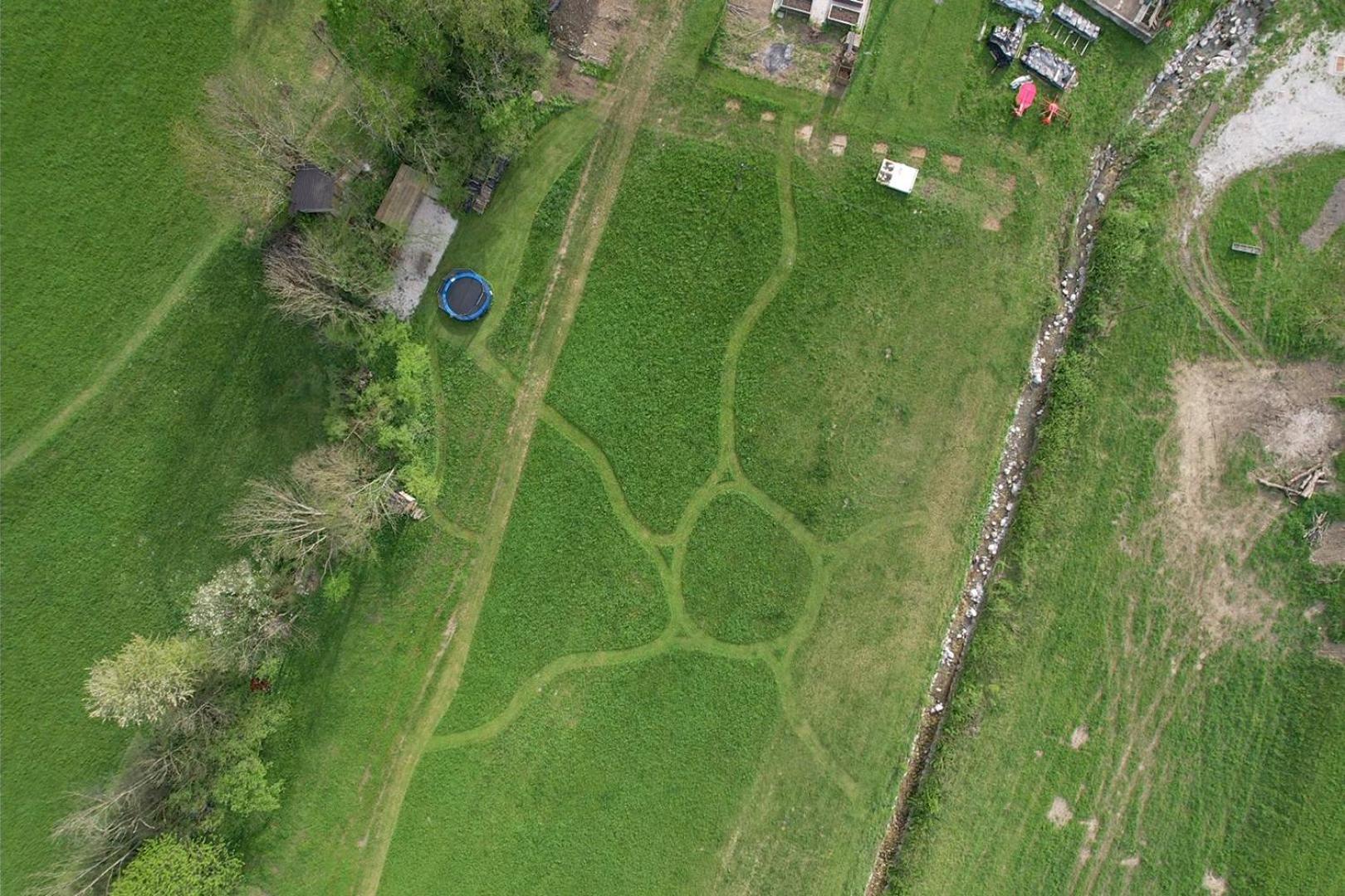 Hisa Lenart Lägenhet Tolmin Exteriör bild